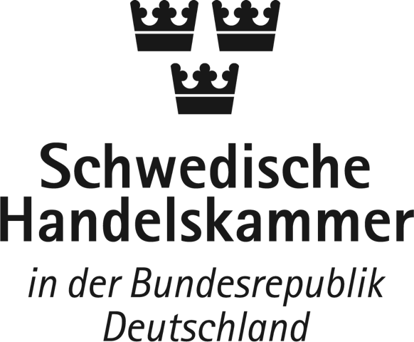 Logo Handelskammer Schweden